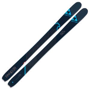 2021 FISCHER RANGER 107 TI