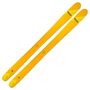 2021 DPS ALCHEMIST WAILER 110 C2