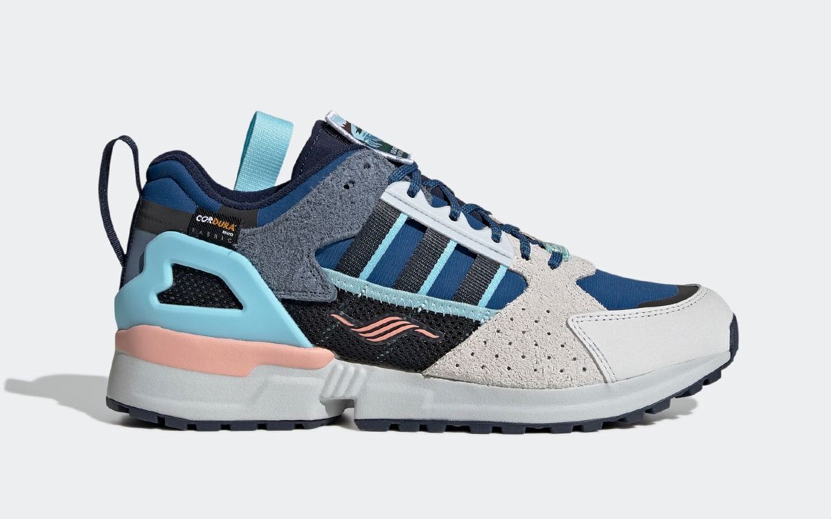 zx 100000 | House of Heat°