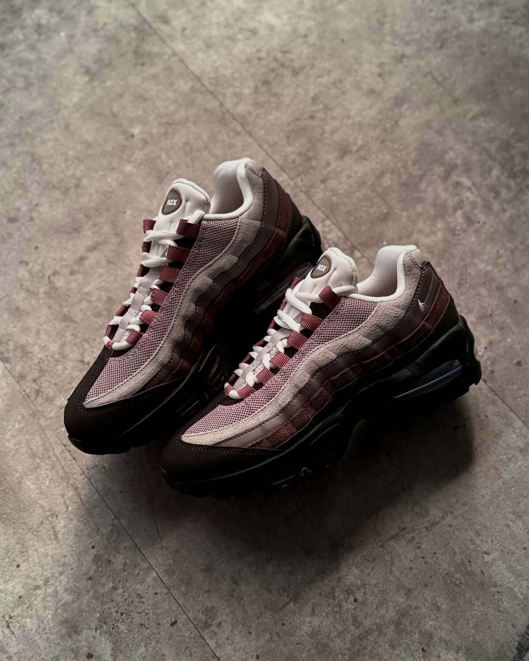 Available Now // Nike Air Max 95 