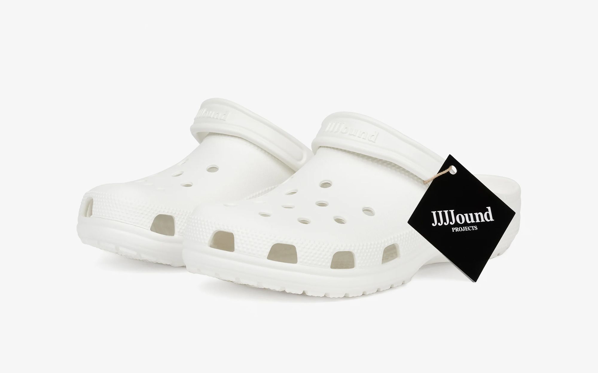 JJJJound x Crocs Classic Clog Releases September 14 | House of Heat°