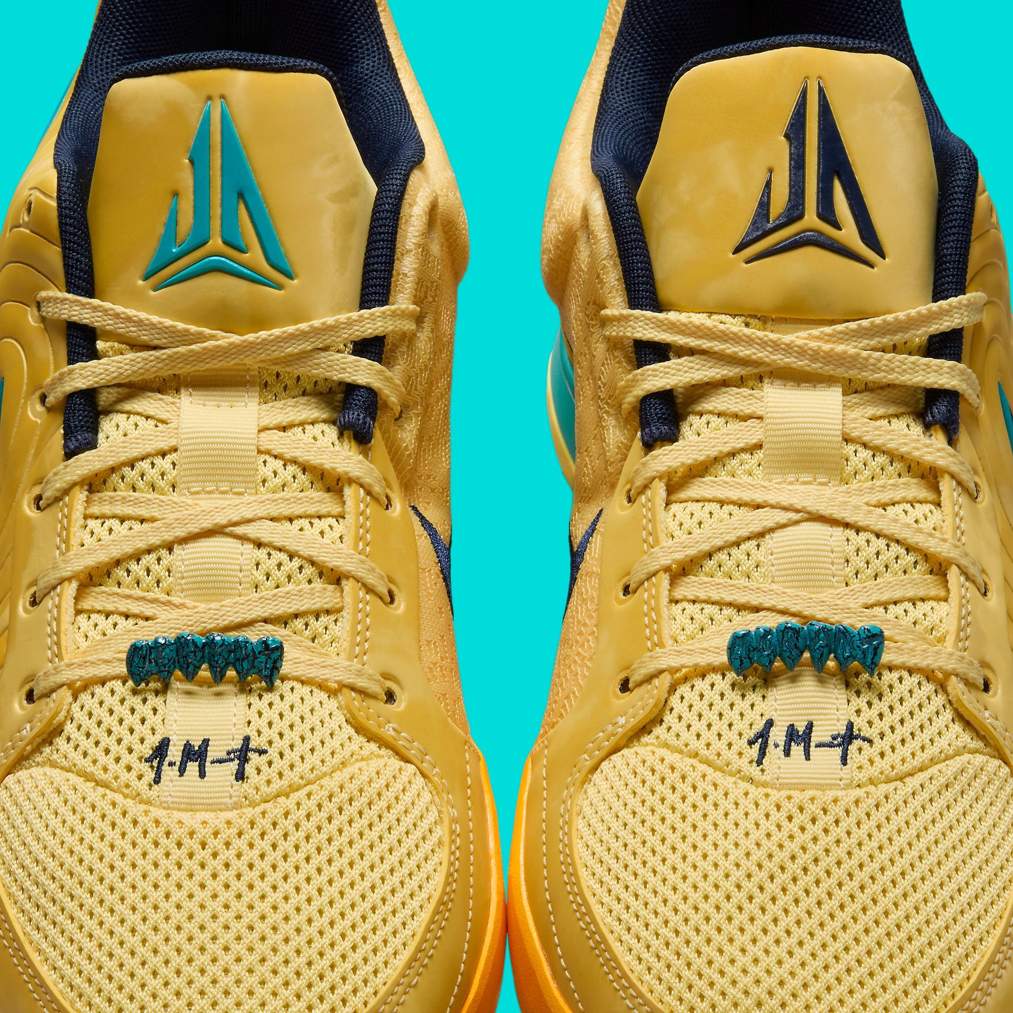 The Nike Ja 2 