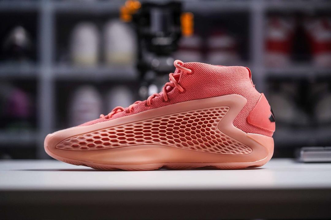 Where to Buy the Adidas AE 1 