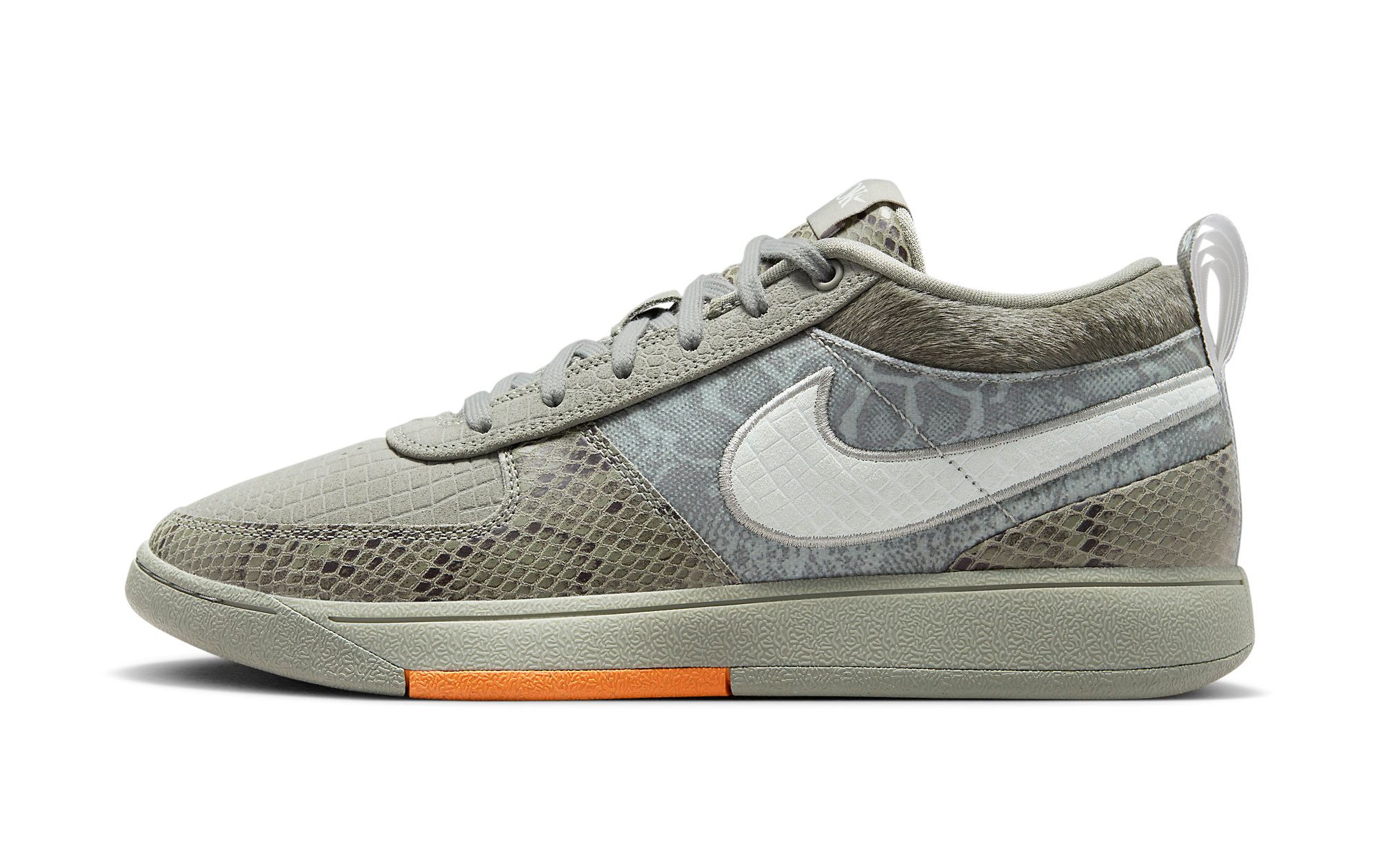 Where to Buy the Nike Book 1 