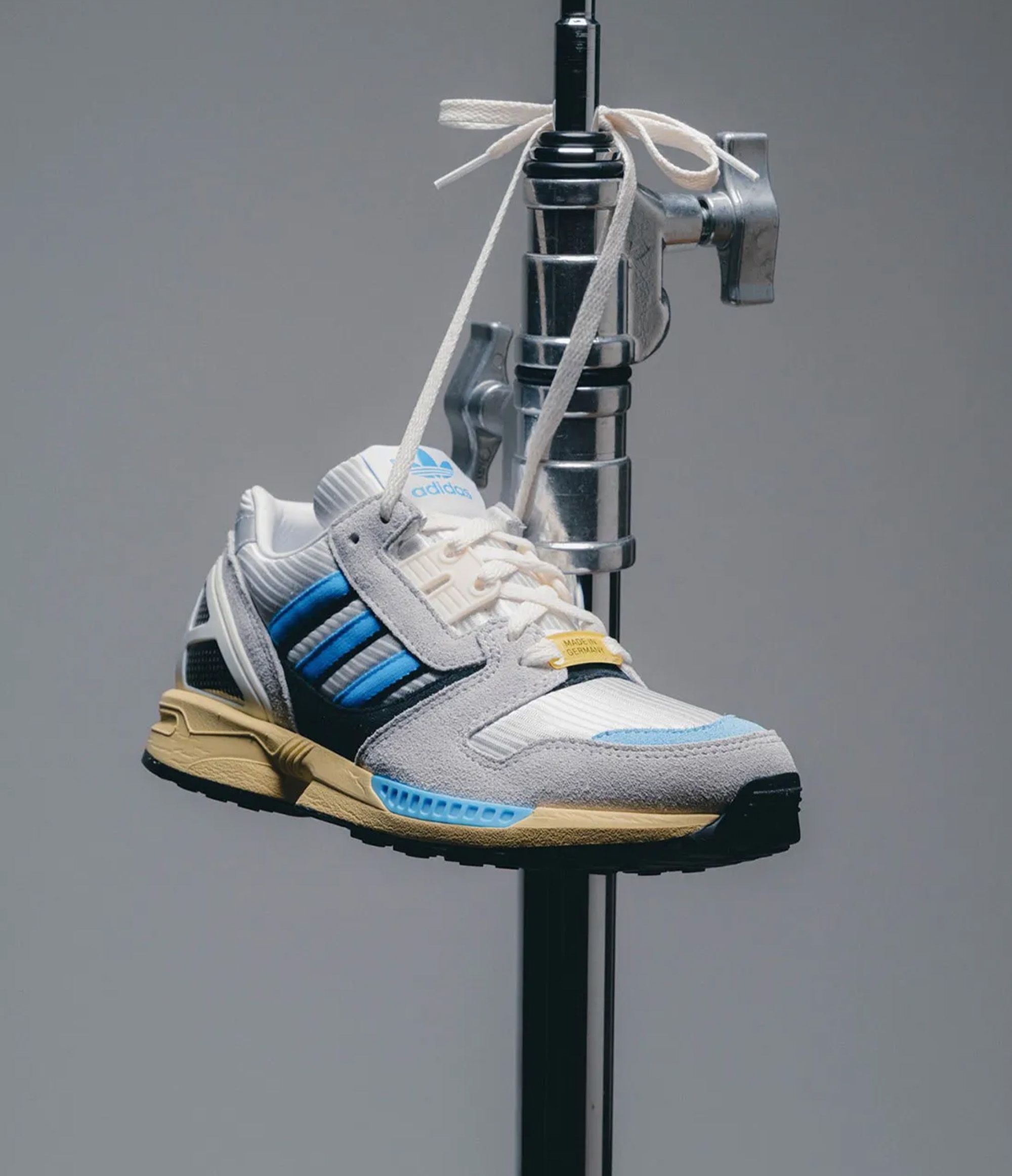 ZX 8000 | House of Heat°