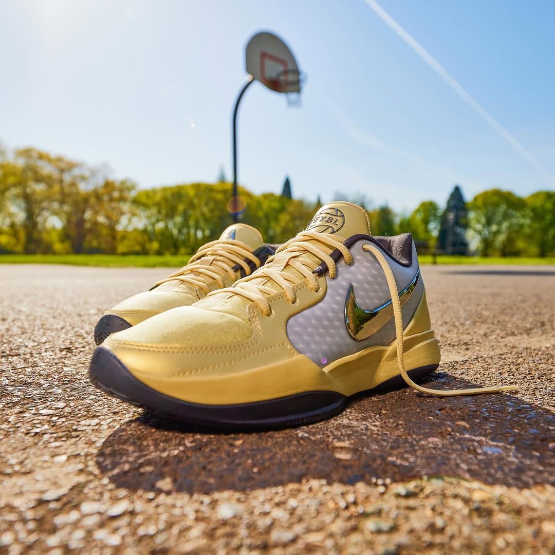 The Nike Ja 2 