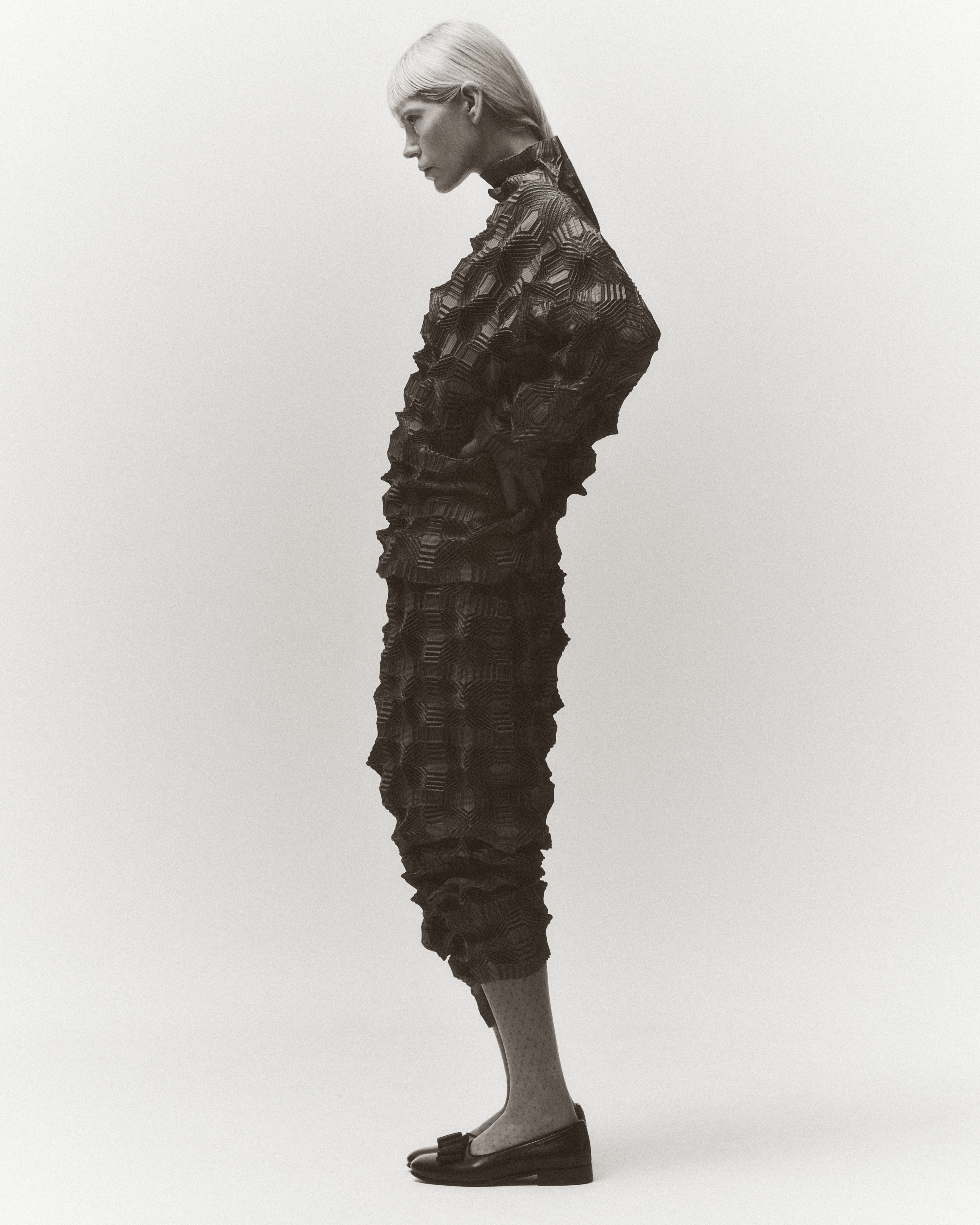 A-POC ABLE ISSEY MIYAKE Hits the U.S. | Cero Magazine