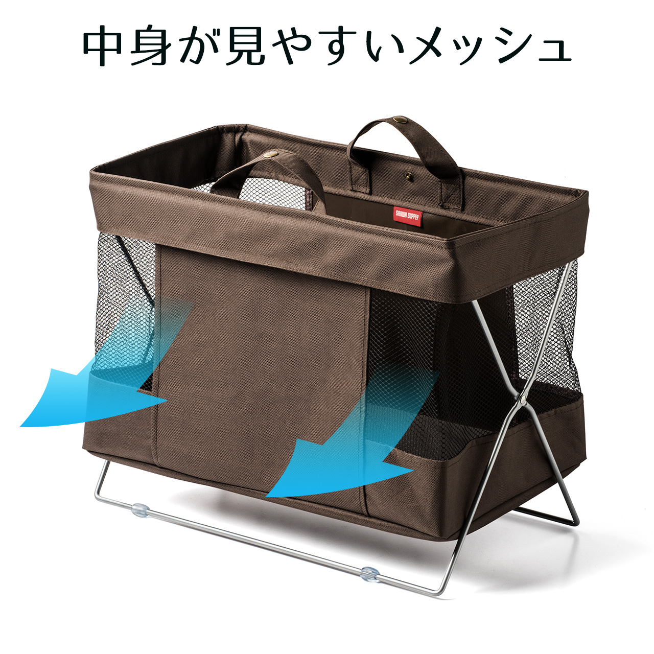 サンワダイレクト本店 サンワサプライ【オフィス・PC周辺通販】