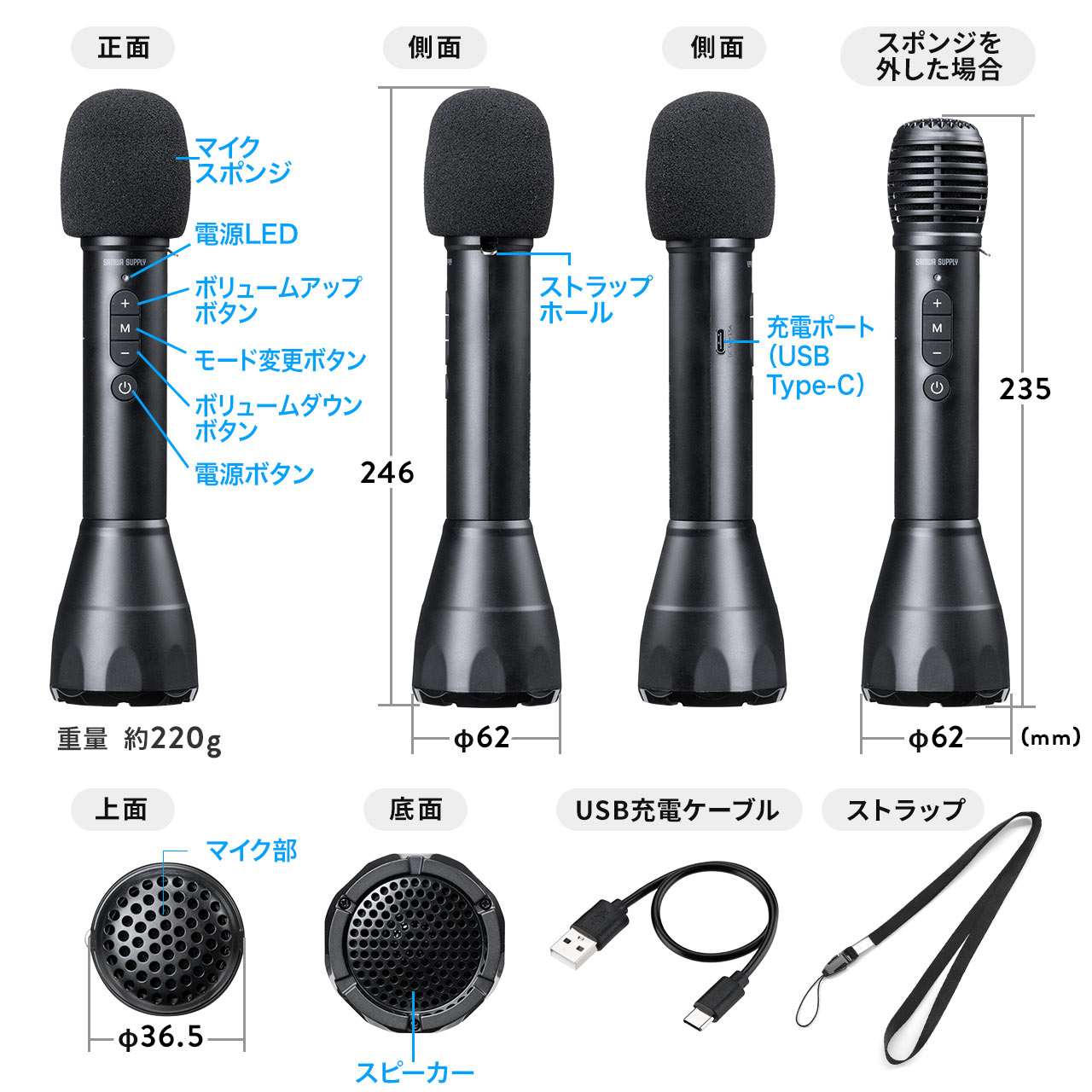 サンワダイレクト本店 サンワサプライ【オフィス・PC周辺通販】