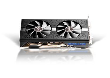 SAPPHIRE NITRO+ RX 5700 XT