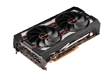 NITRO+ AMD Radeon™ RX 6600 XT 8G GDDR6