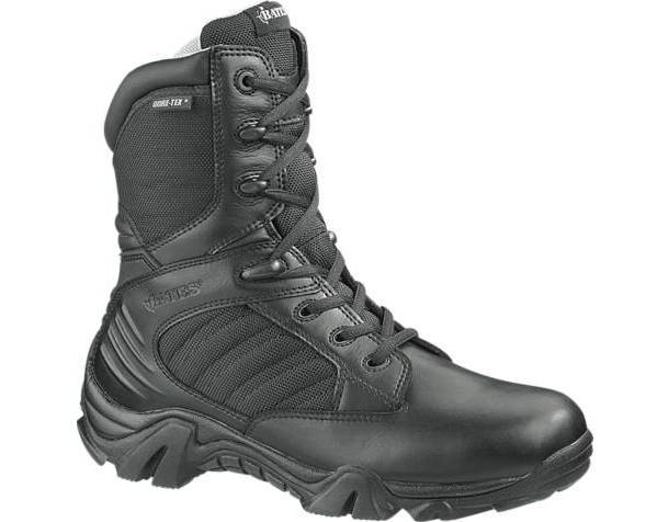 Buy GX-8 GORE-TEX - BLACK - Bates Footwear Online at Best price - TX