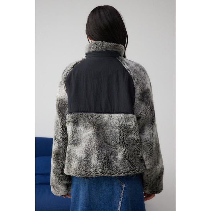 ムラゾメボアジャケット[品番：AZLW0022932]｜AZUL BY MOUSSY