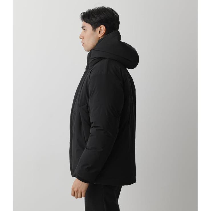 CLIMASHIELD HOODIE JACKET[品番：AZLW0019335]｜AZUL BY MOUSSY
