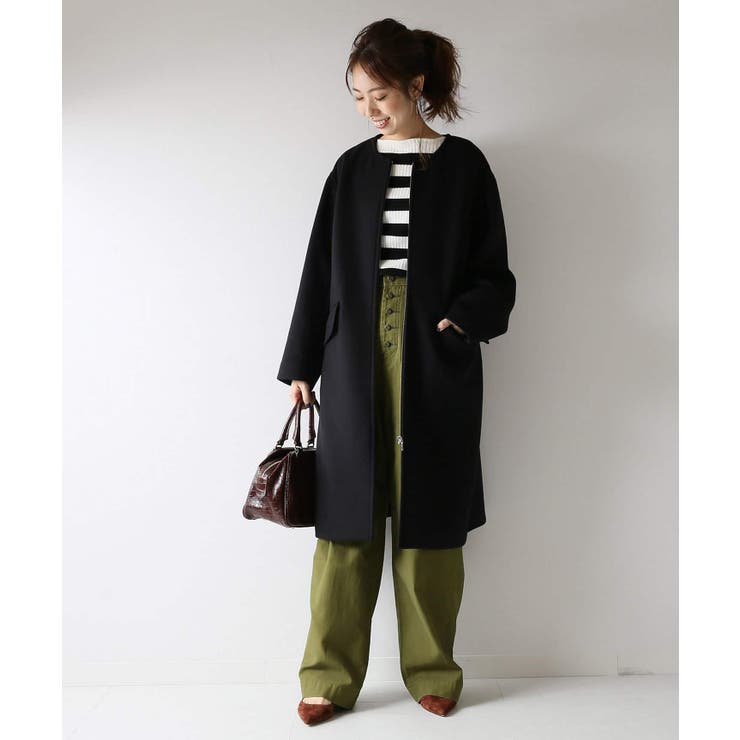 Spick and Span[品番：BYCW0000076]｜B.C STOCK（ベーセーストック）の