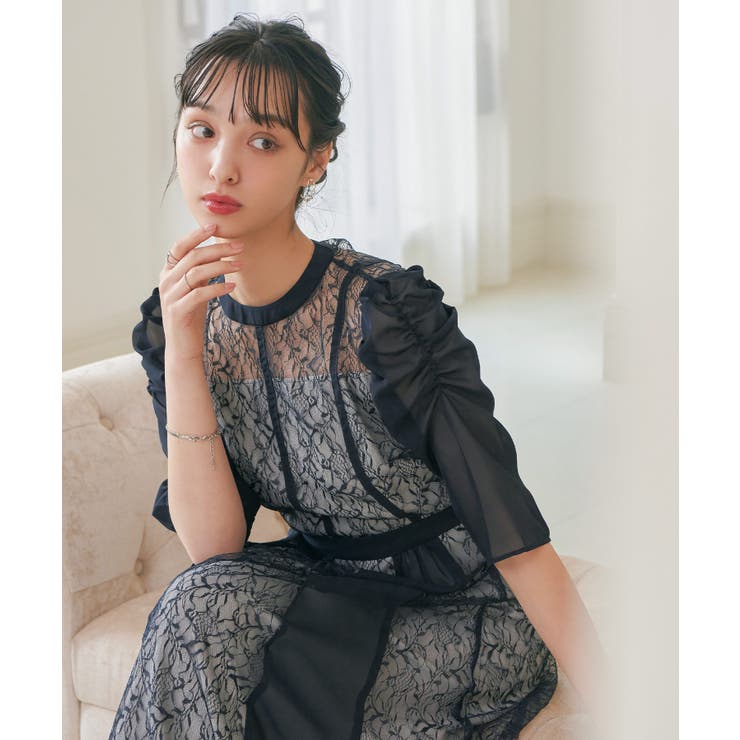 niana ニアナ 結婚式[品番：FT000007399]｜Fashion Letter
