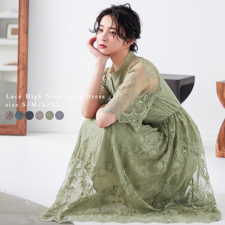 niana ニアナ 結婚式[品番：FT000006445]｜Fashion Letter