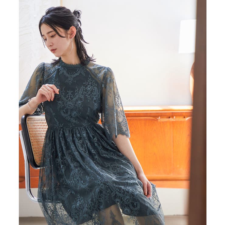 niana ニアナ 結婚式[品番：FT000006445]｜Fashion Letter
