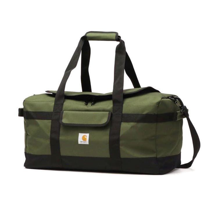 日本正規品】カーハート ボストンバッグ メンズ[品番：GLNB0016512