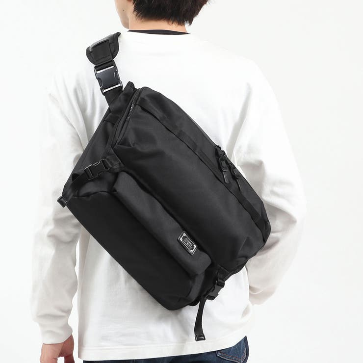 アッソブ メッセンジャーバッグ AS2OV[品番：GLNB0007409]｜ギャレリア