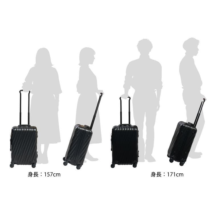 正規品］［トゥミ］スーツケース TUMI キャリーケース[品番