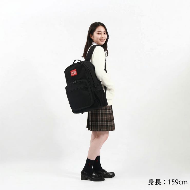 日本正規品 マンハッタンポーテージ リュック[品番：GLNB0007118