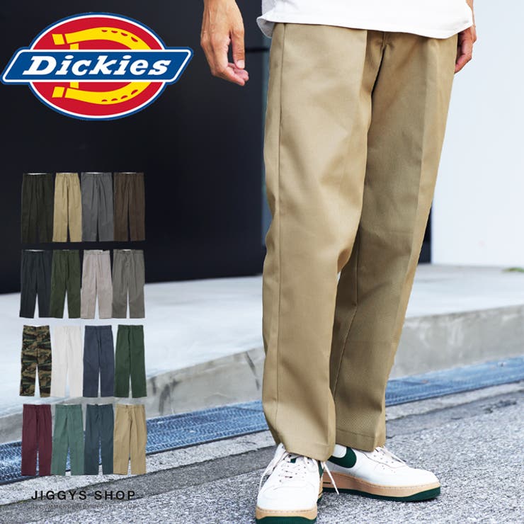 ワークパンツ メンズ チノパン◇Dickies(ディッキーズ)[品番