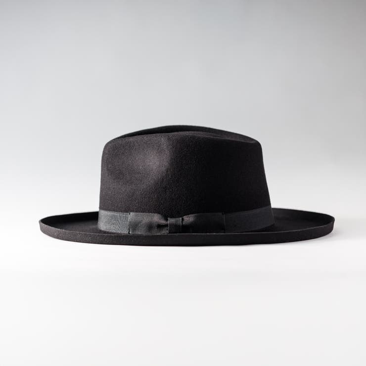 BRIM UP LONG FELT HAT[品番：KYSE0004621]｜KEYS（キーズ）のメンズ