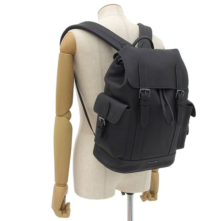 Coach コーチ ハドソン バックパック[品番：SESB0016502]｜Riverall