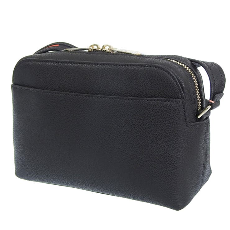 PAUL SMITH ポールスミス 斜めがけ ショルダー バッグ レザー[品番