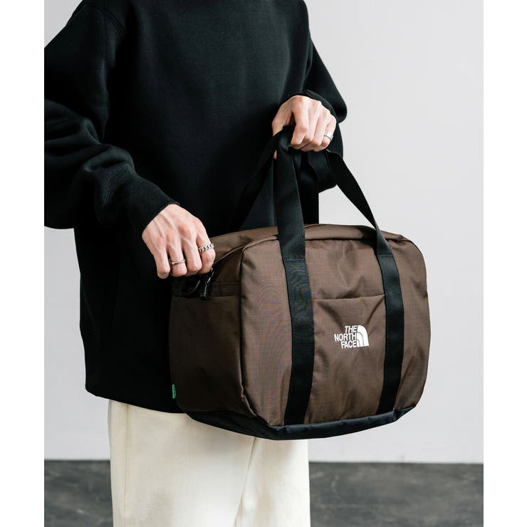 THENORTHFACE 新色追加 ボストンバッグ[品番：OE000008273]｜Rocky