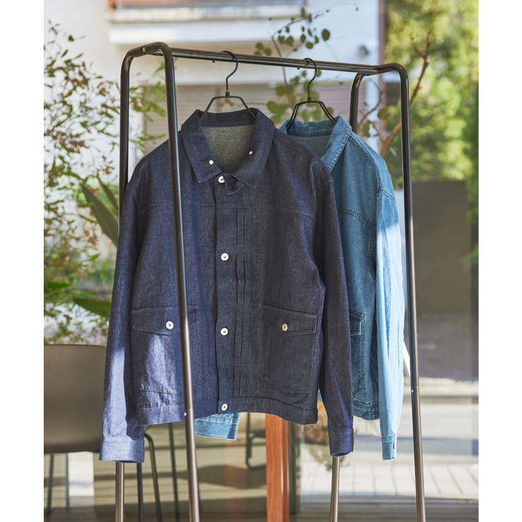 men s FUDGE[品番：TTMW0000804]｜SETUP7【MEN】（セットアップセブン