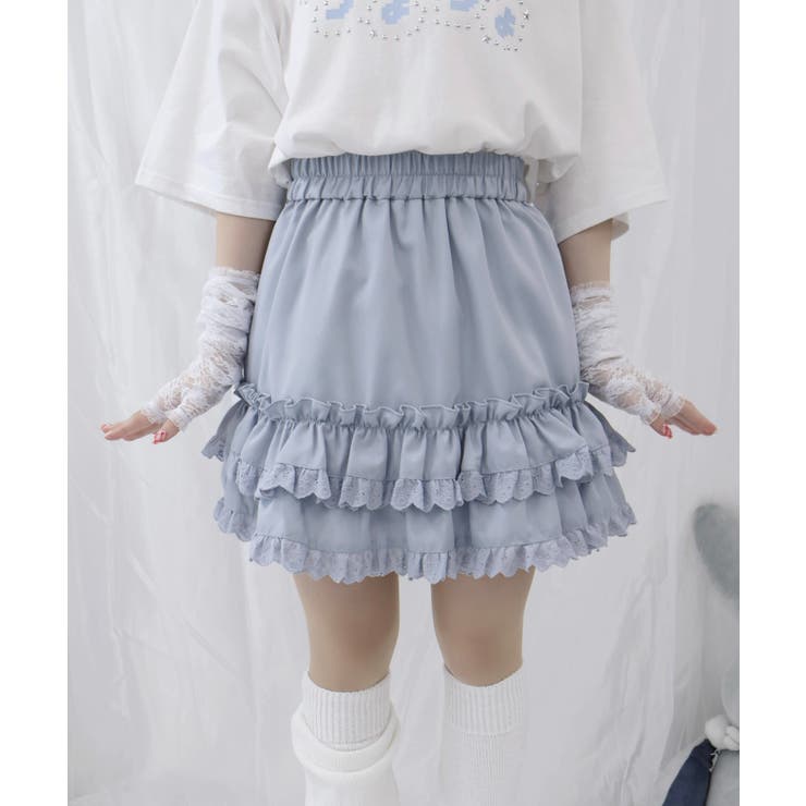 プリンセス女児服[品番：WG010092139]｜WEGO【WOMEN】（ウィゴー）の