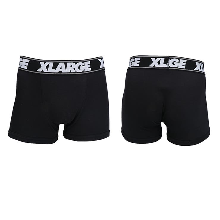XLARGE ボクサーパンツ メンズ[品番：OTCM0000528]｜99HeadwearShop
