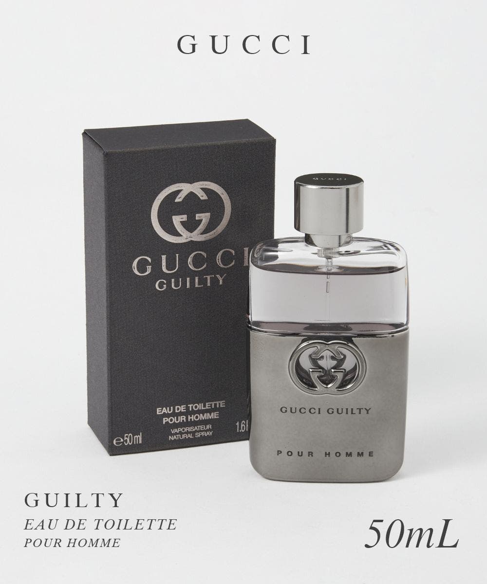 グッチ GUCCI オードトワレ[品番：TRDW0010504]｜U-STREAM（ユー
