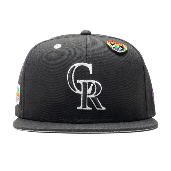 Feature x New Era 'Pride' 59Fifty Fitted - New York Yankees
