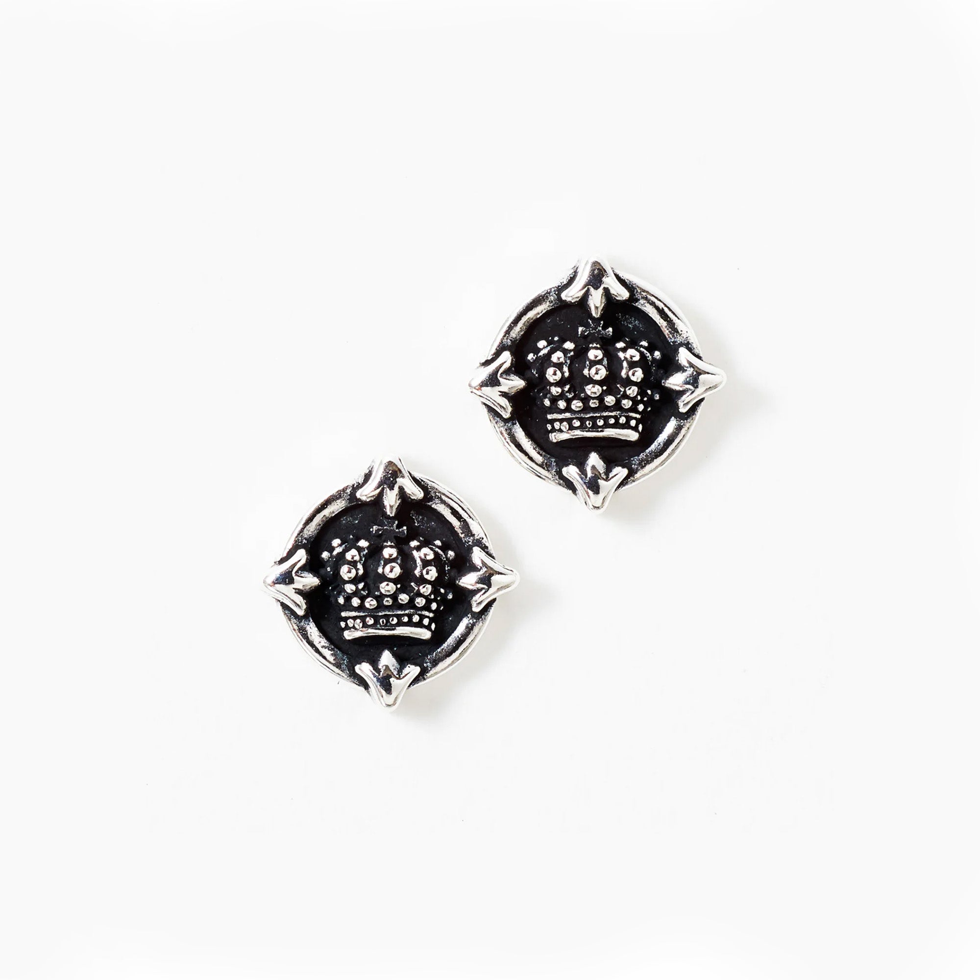 CROWN STUD ピアス | ジャスティン デイビス（JUSTIN DAVIS）公式通販