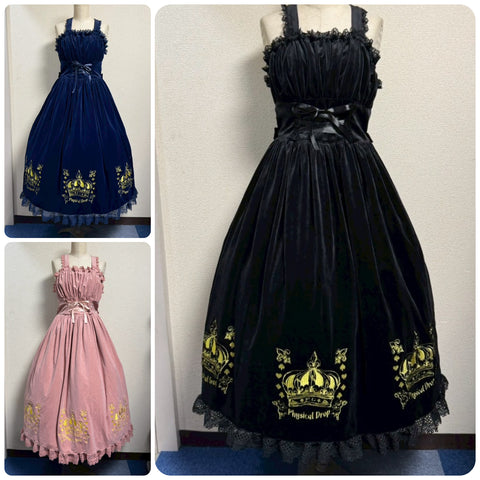 Jumper Skirt official(168 items) Wunderwelt Fleur
