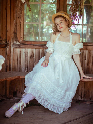 Victorian maiden One Piece official(18 items) Wunderwelt Fleur