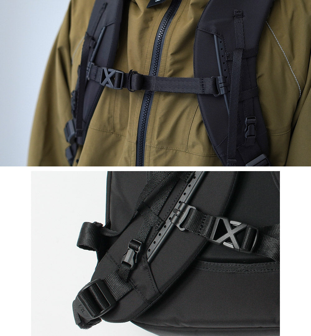 F/CE.（エフシーイー） タクティカル バックパック 32L / バッグ