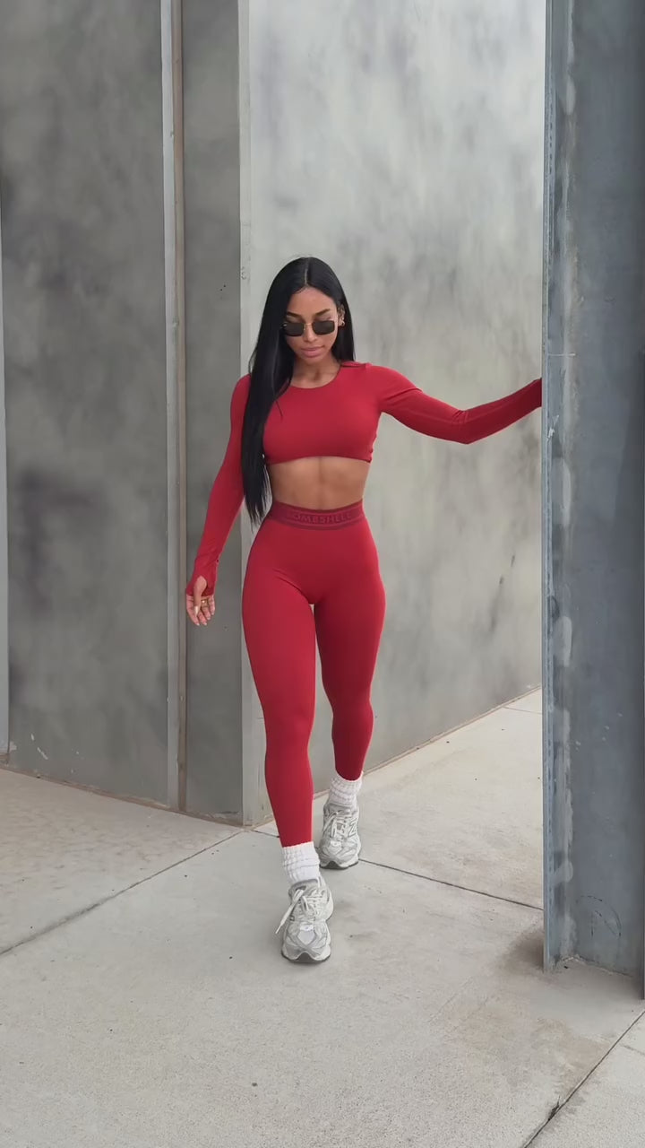 Women's Gym Clothes & Workout Clothes | Bombshell Sportswear