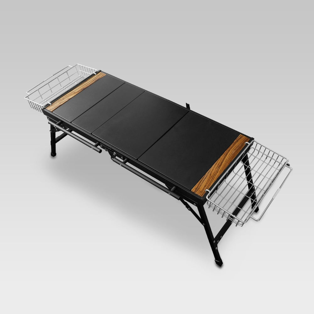 再入荷】ZEN camps（ゼンキャンプス）FoldFlex Table - hinataストア