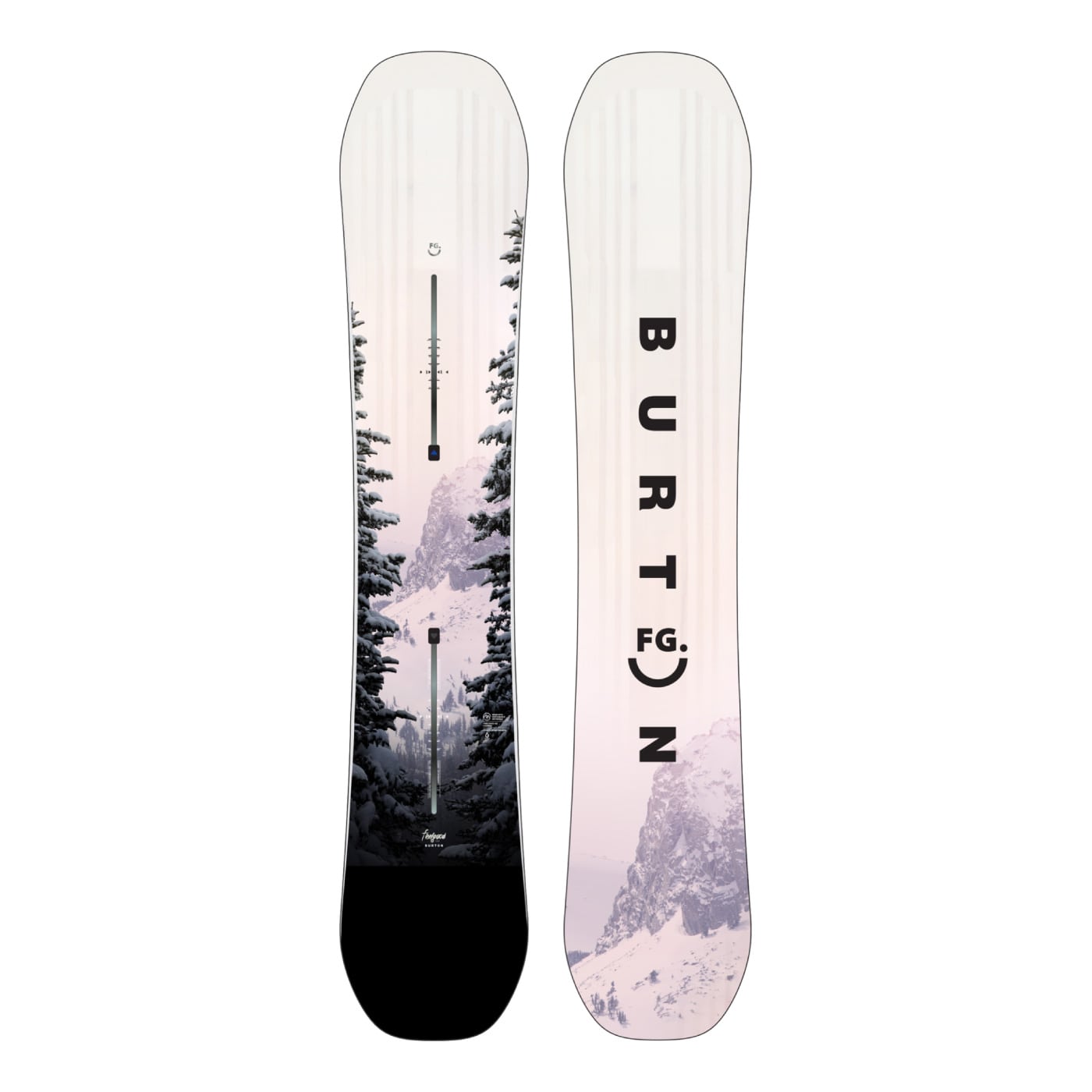 Burton Women's Feelgood Snowboard