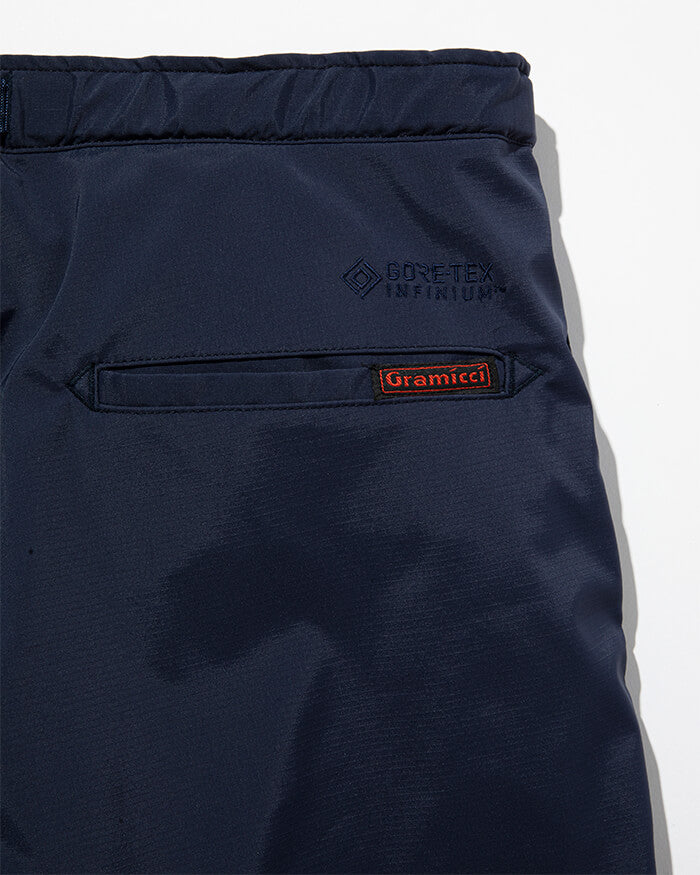 GRAMICCI × nonnative CLIMBER EASY PANTS WITH GORE-TEX INFINIUM