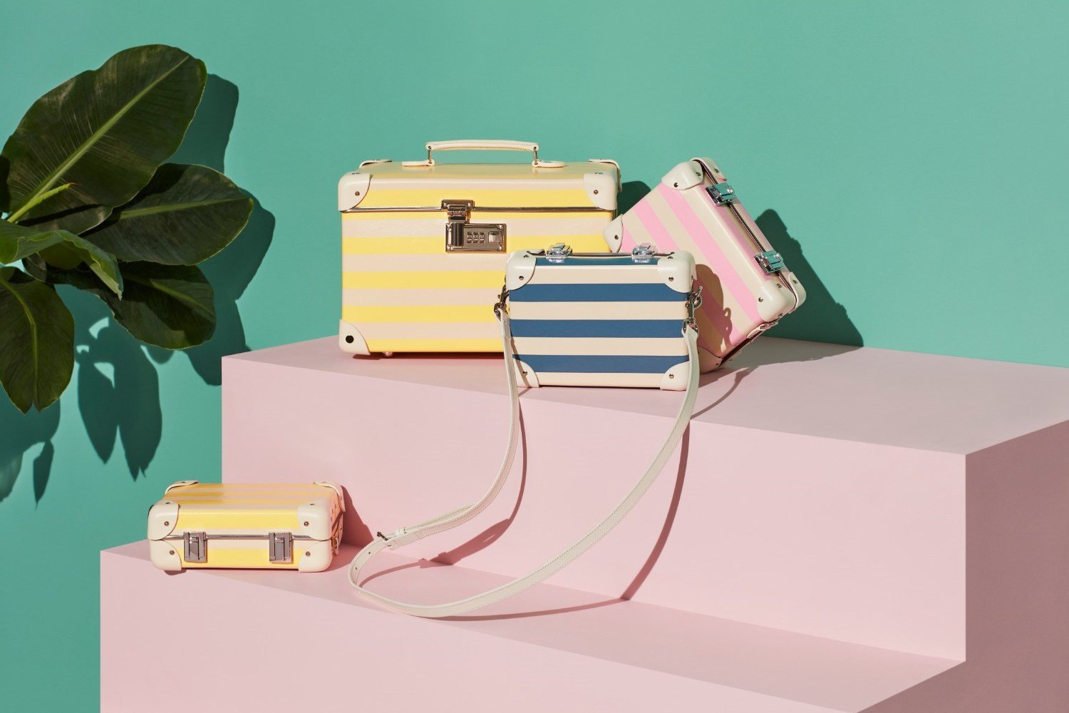 COAST TO COAST : 2019 春夏「リビエラ」コレクション | ジャーナル