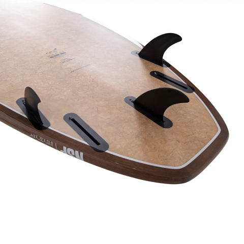 Surftech - NSP DC Surf Wide SUP Paddleboard