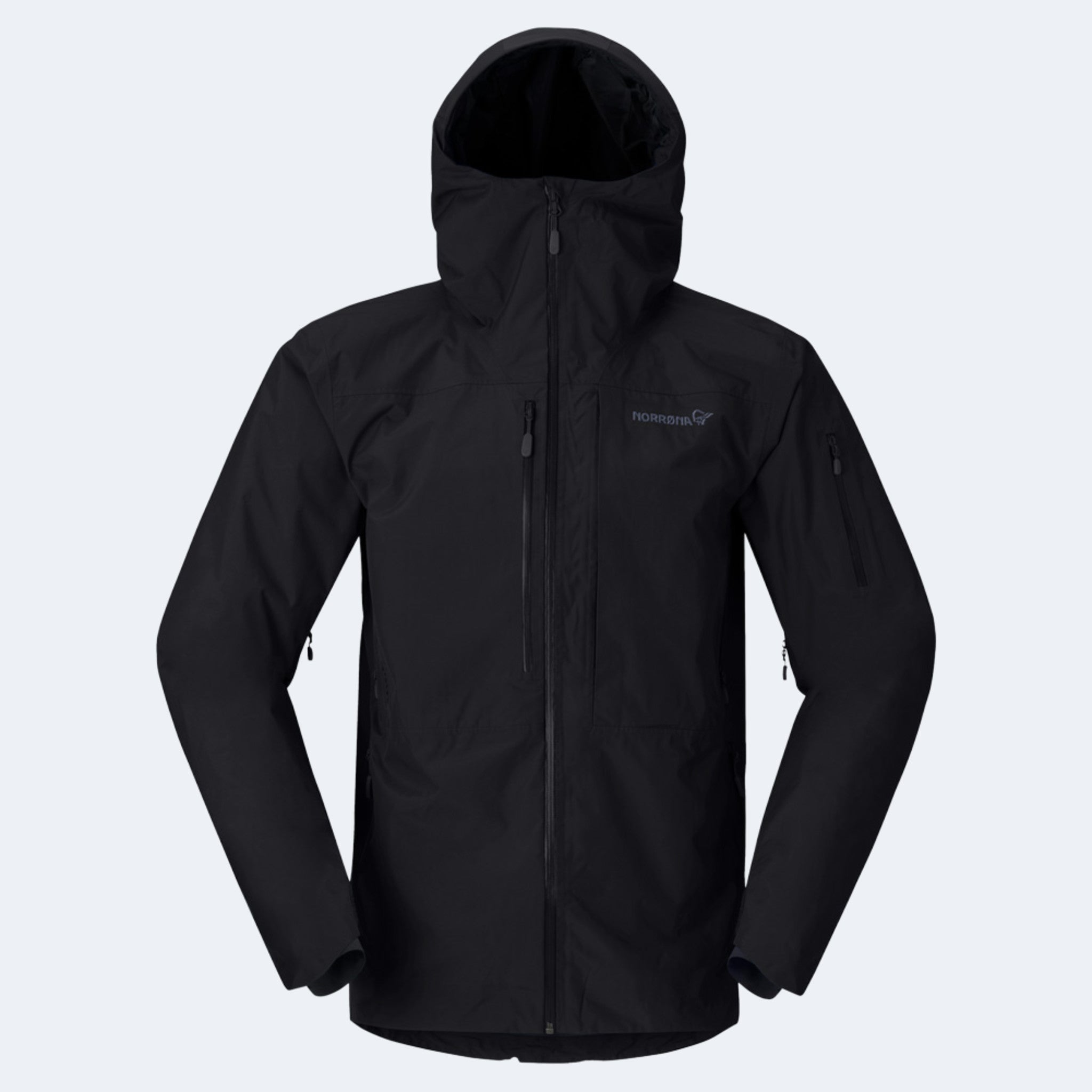 Norrona Lofoten Gore-Tex Insulated Men's jacket | Norrona