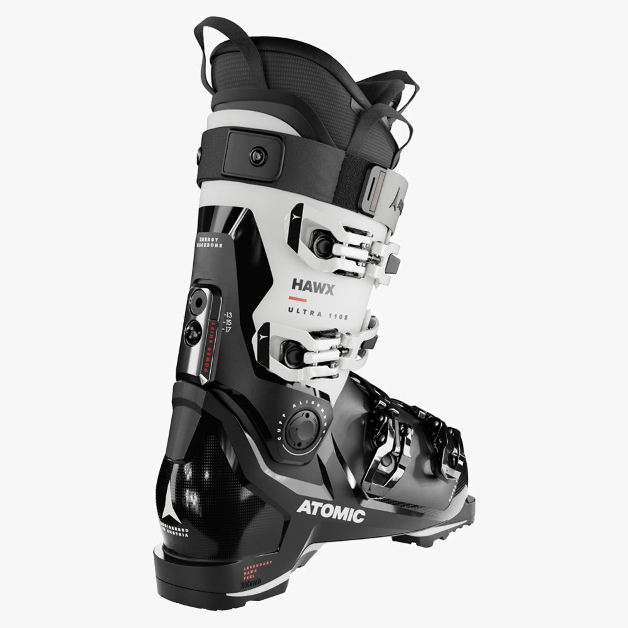 2025 Atomic Hawx Ultra 110 S Ski Boot | Alpine / Ski Boots