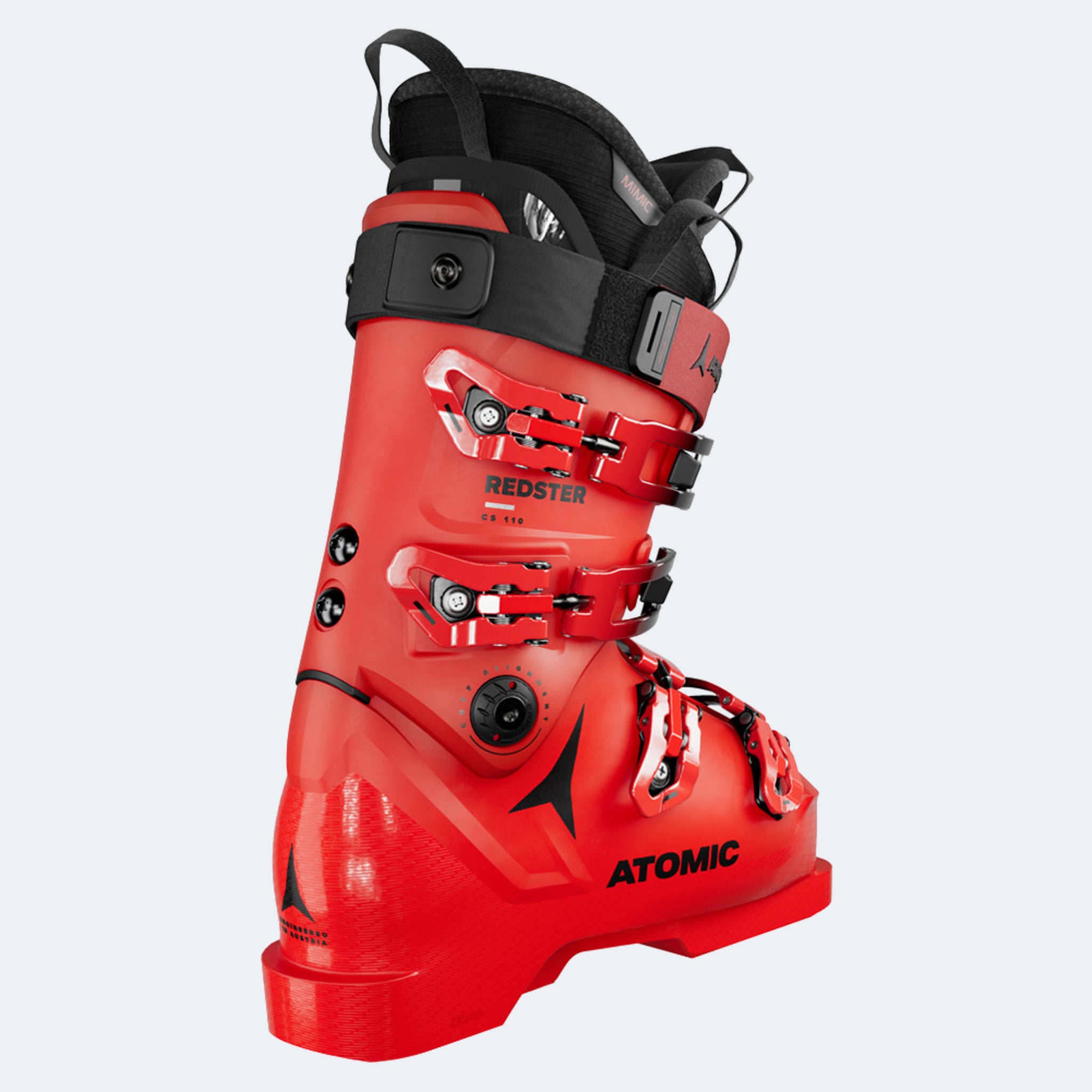 2025 Atomic Redster CS 110 Ski Boot | Alpine / Ski Boots