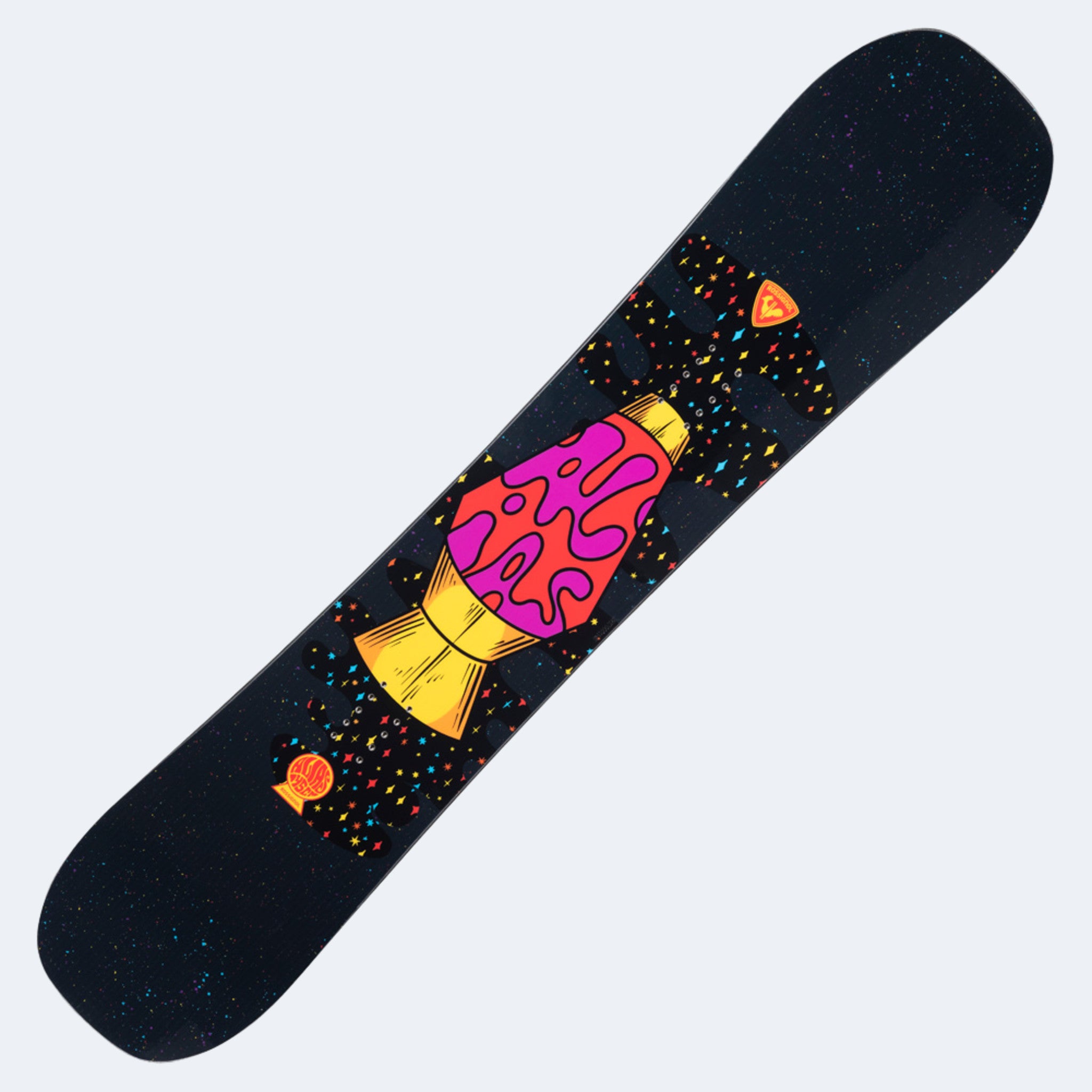 2025 Rossignol Alias Junior Snowboard | Snowboard / Boards